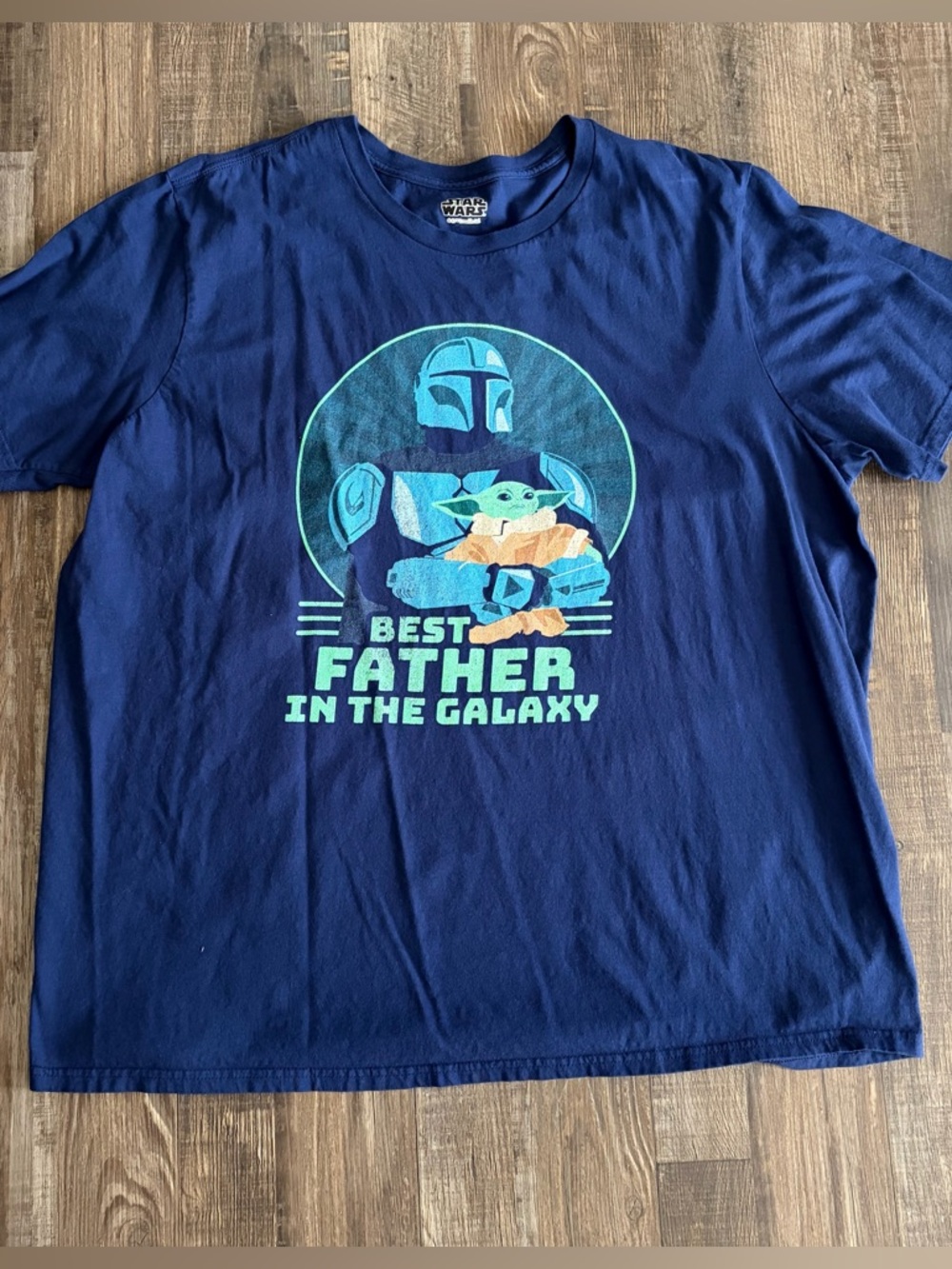 Star Wars T-Shirt